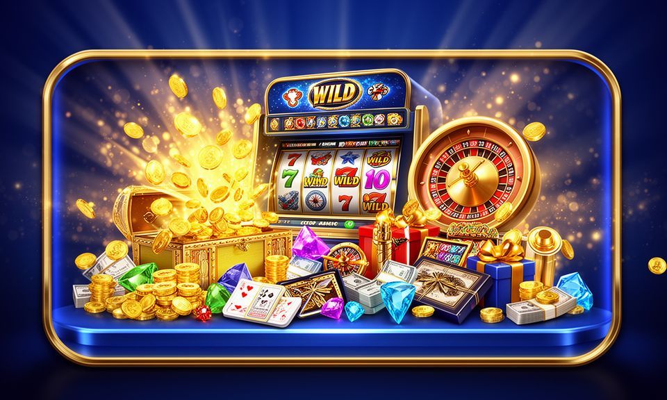 cz8011 Slot Pohon Nyiur